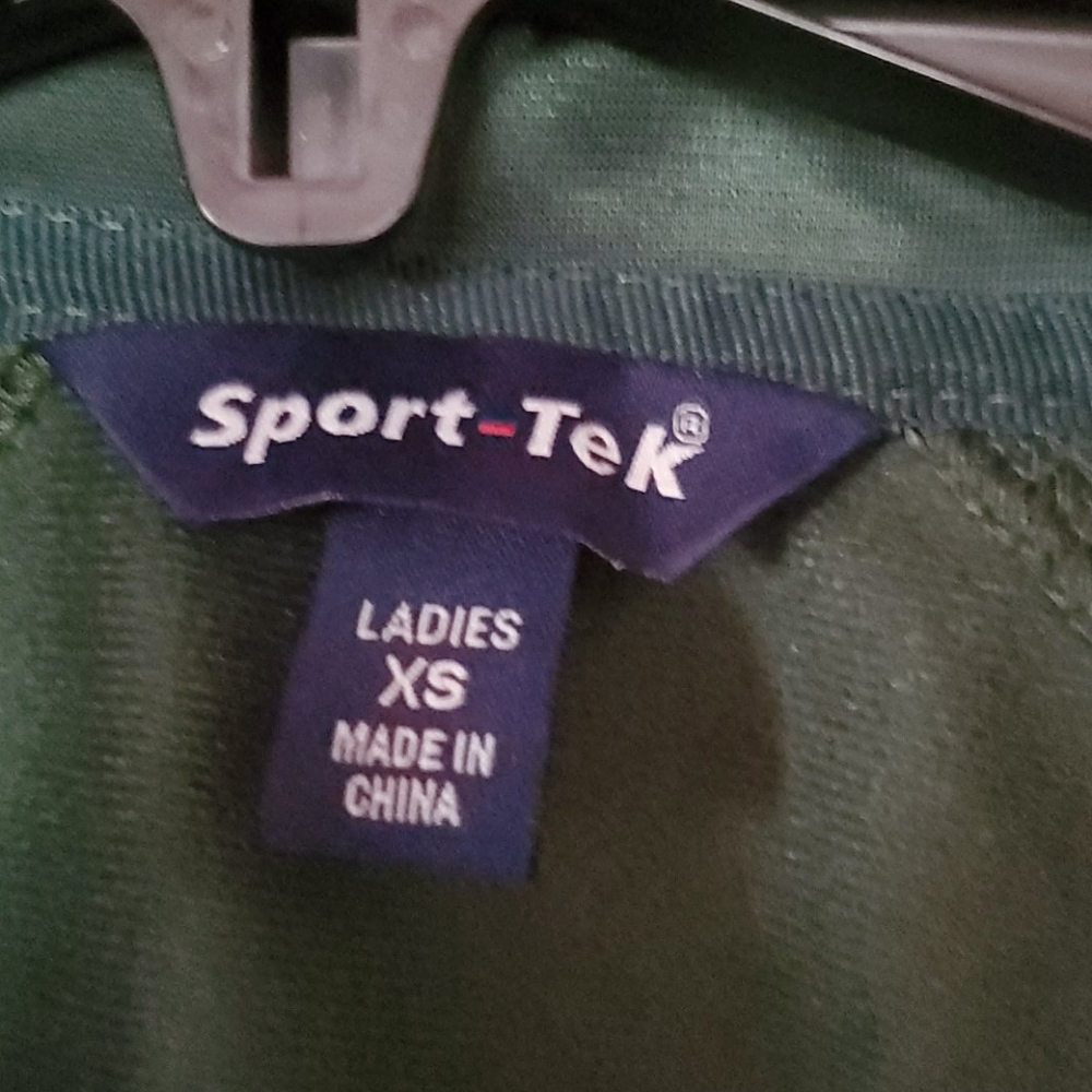 Jacket - Picture 2 of 3